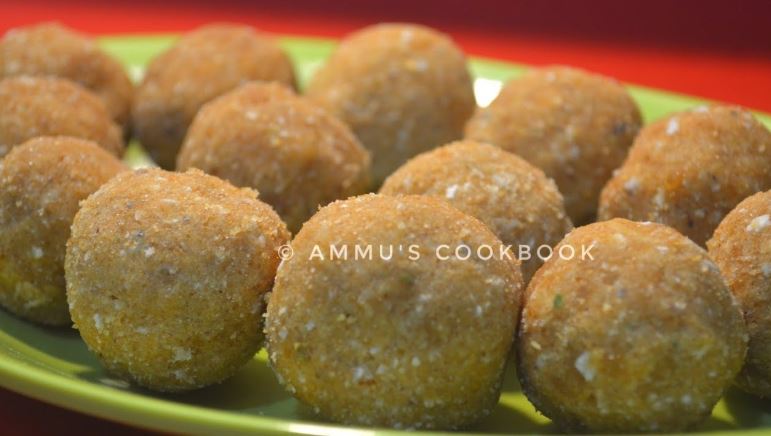 അരിയുണ്ട