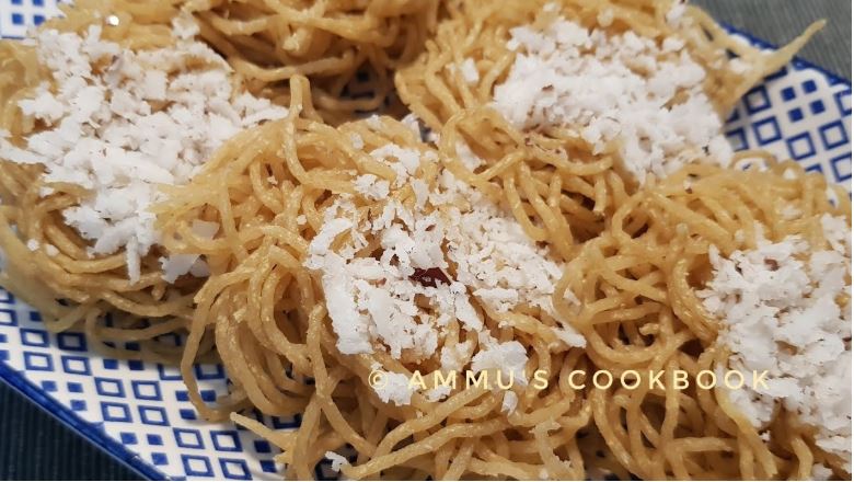 ഗോതമ്പു നൂൽപുട്ട്