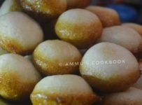 കണ്ണൂരിന്റെ സ്വന്തം കണ്ണൂരപ്പം /പഞ്ചാരയപ്പം