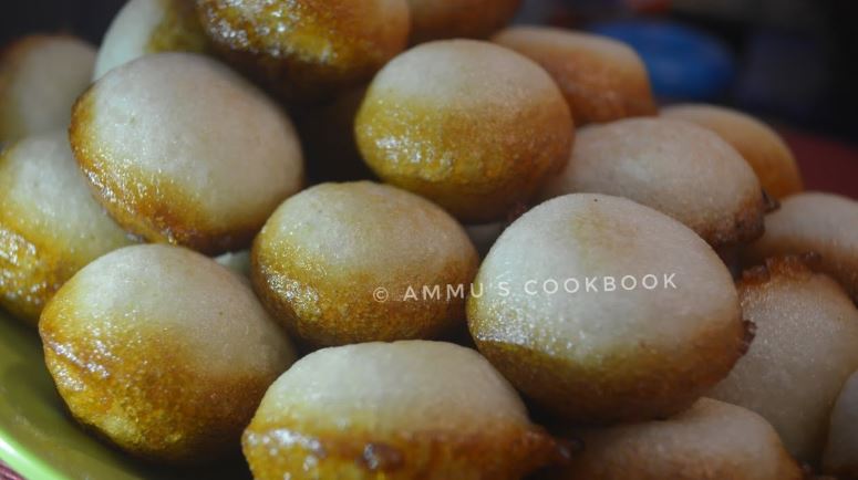 കണ്ണൂരപ്പം