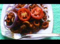 കണവഫ്രൈ/ കൂന്തള്‍ഫ്രൈ തയ്യാറാക്കാം.