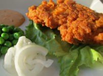 ക്രിസ്പി ഫ്രൈഡ് ചിക്കൻ | Easy to make fried chicken
