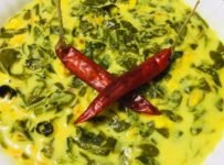 ചക്കകുരു മുരിങ്ങയില കറി