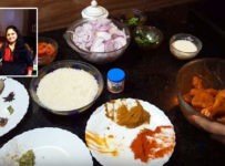 ചിക്കന്‍ ദം ബിരിയാണി