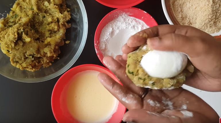 തേങ്ങാമുറി