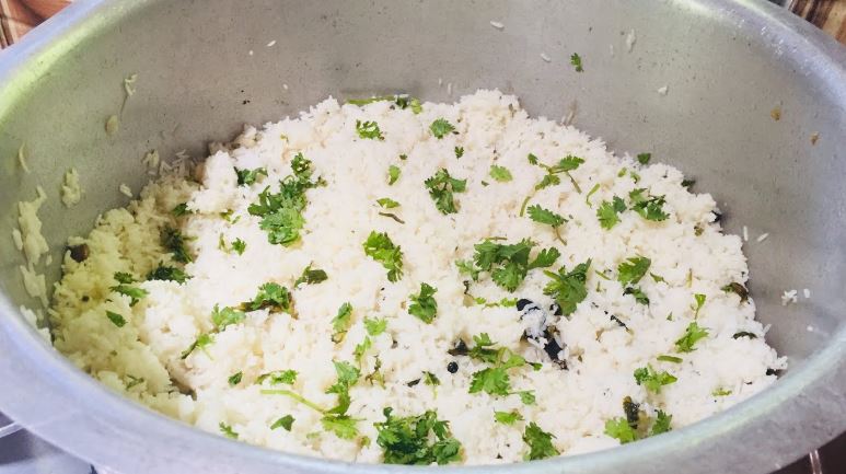 നെയ്‌ച്ചോർ