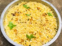 ടേസ്റ്റ് കൂടിയ ഫുഡ് കഴിച്ച് മടുത്തില്ലേ. ഇനി ഈ ടേസ്റ്റ് കുറഞ്ഞ ബിരിയാണി ഒന്ന് ട്രൈ ചെയ്ത് നോക്കു