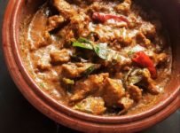 പോത്ത് കുരുമുളകിട്ട് വരട്ടിയത്