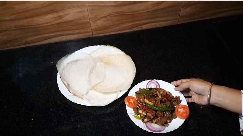 കുട്ടനാടന്‍ ബീഫ് റോസ്റ്റ്