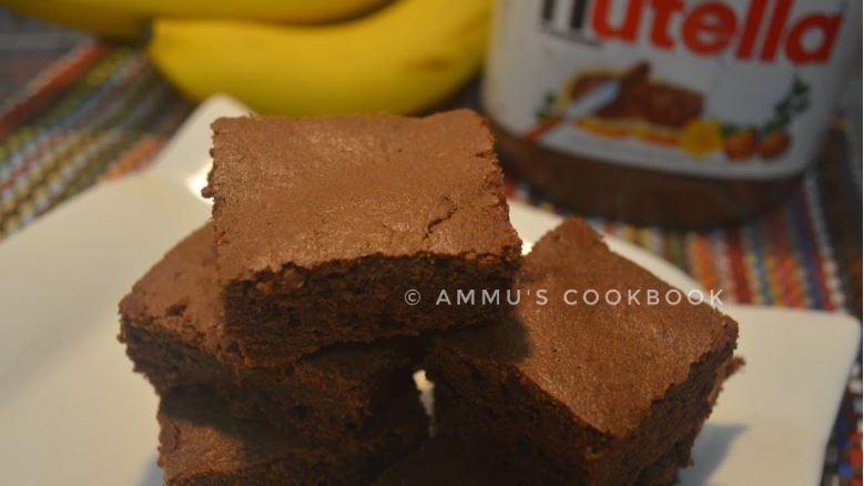 ബ്രൗണിസ്