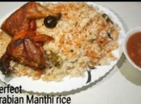 കുഴിയില്ലാതെ വീട്ടിൽ കുഴിമന്തിയുണ്ടാക്കാം