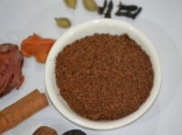 തലശ്ശേരി ബിരിയാണി മസാല