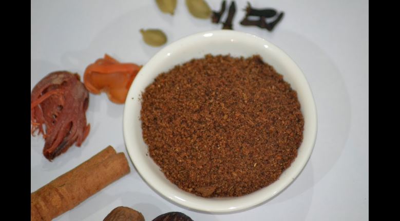 തലശ്ശേരി ബിരിയാണി മസാല