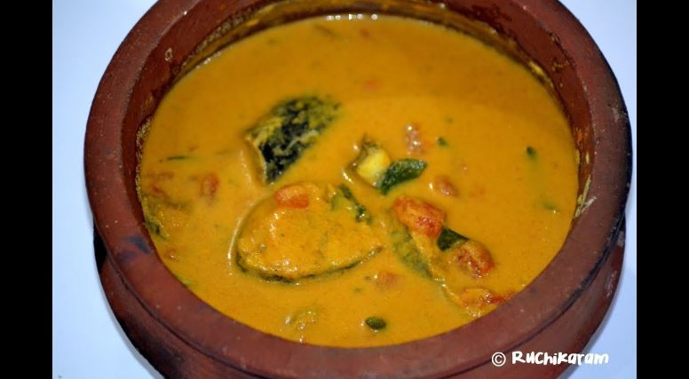 നെയ്മീൻ/അയക്കൂറ കറി