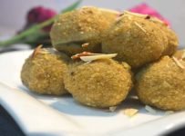 ചപ്പാത്തി ലഡ്ഡു | Laddoo with leftover Chappathy