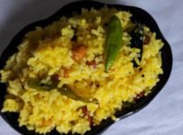 ലെമൺ റൈസ്