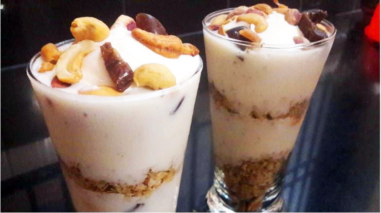 അവിൽ മിൽക്ക്