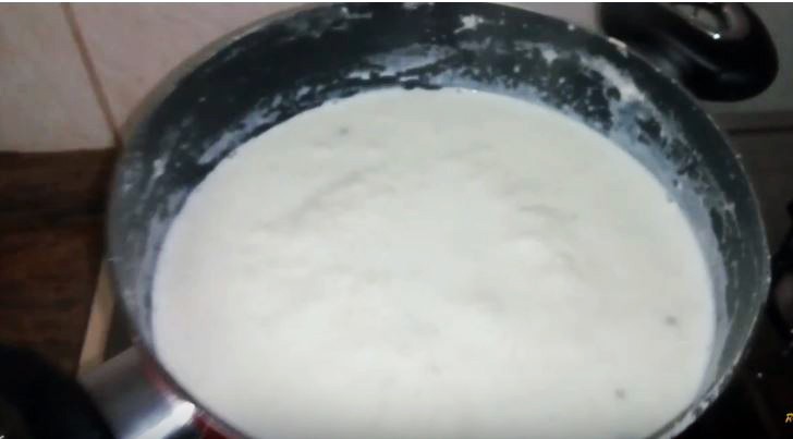 badampayasam
