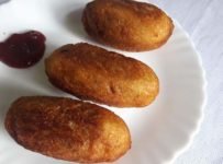 ടേസ്റ്റി ബ്രഡ് റോൾ  റെസിപ്പി വീഡിയോ
