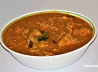 തേങ്ങാ പാൽ ഒഴിച്ച കോഴി കറി ഉണ്ടാക്കുന്ന വിധം