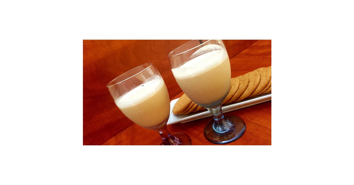 കോൾഡ് കോഫീ