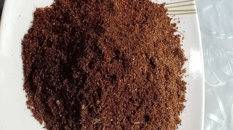 കറി പൌഡര്‍