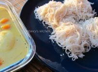 നല്ല സോഫ്റ്റ് ഇടിയപ്പം