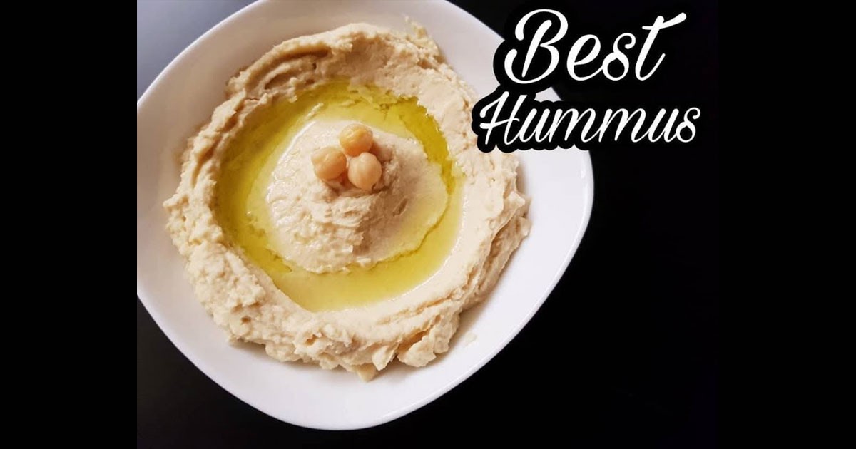 ഹമ്മൂസ്