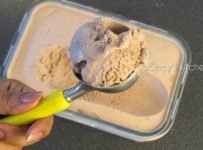 ചോക്ലേറ്റ് ഐസ്ക്രീം – Chocolate Ice Cream