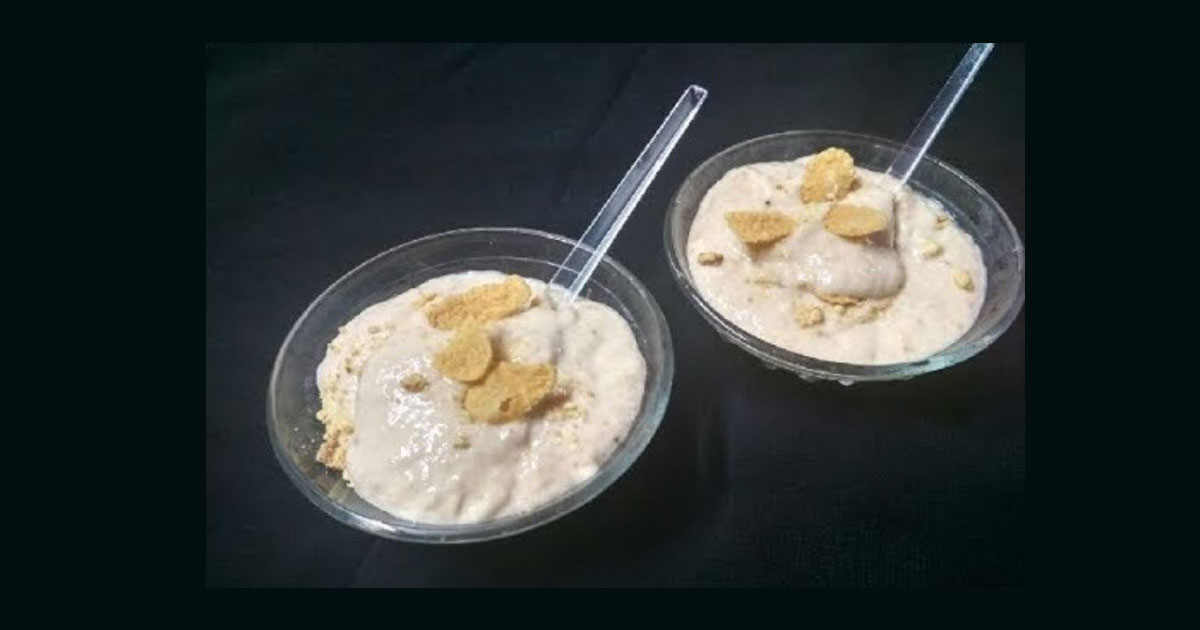 ഐസ്ക്രീം