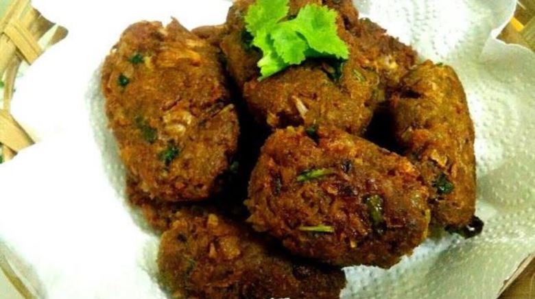 സോയ കബാബ്