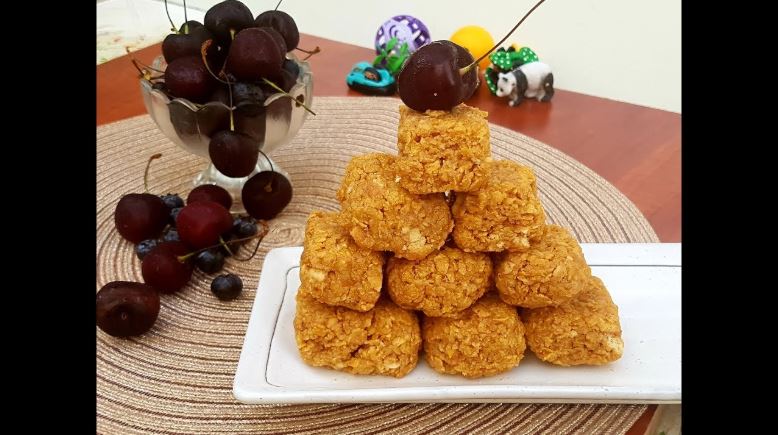 കുട്ടികളുടെ പ്രയപ്പെട്ട വിഭവം