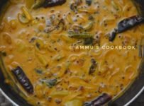 അങ്കമാലി സ്പെഷ്യൽ മാങ്ങാ കറി