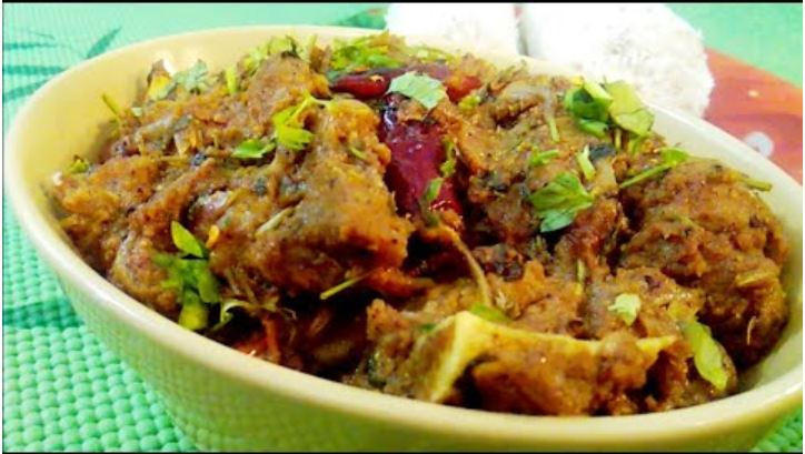 ചെട്ടിനാട് മട്ടൺ മസാല