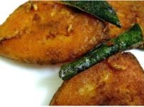 മീൻ ഫ്രൈ