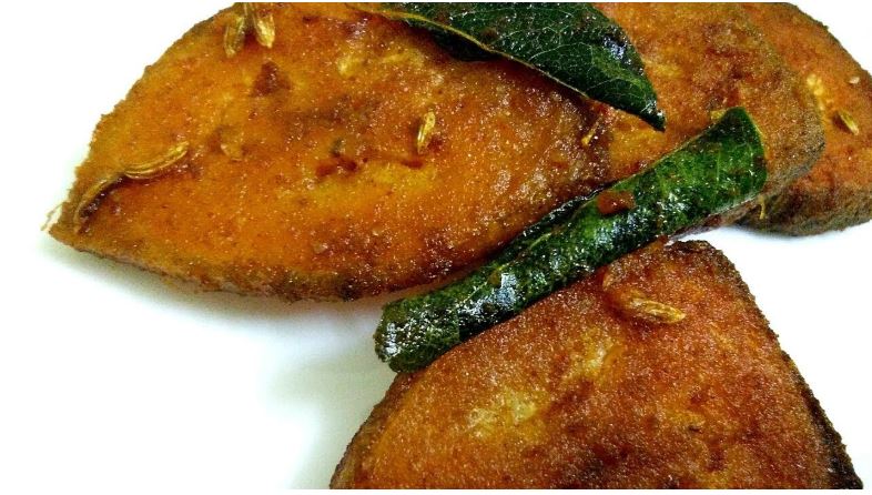 മീൻ ഫ്രൈ