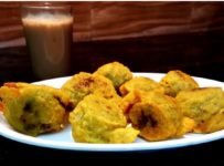 സുഖിയൻ / മോദകം ഉണ്ടാക്കുന്നത് എങ്ങനെയെന്ന് നോക്കാം.