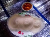 പൂവ് പോലുള്ള പാലപ്പം