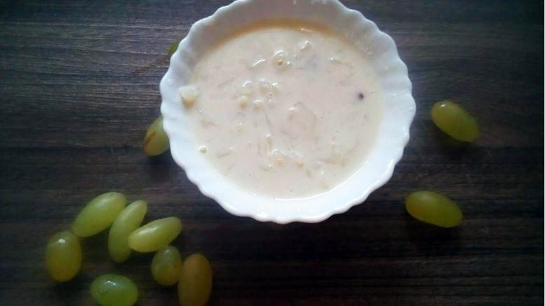 പാലട പ്രഥമൻ