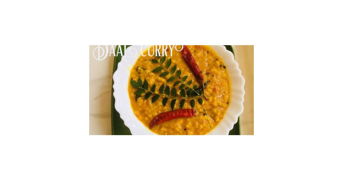 parippu-curry