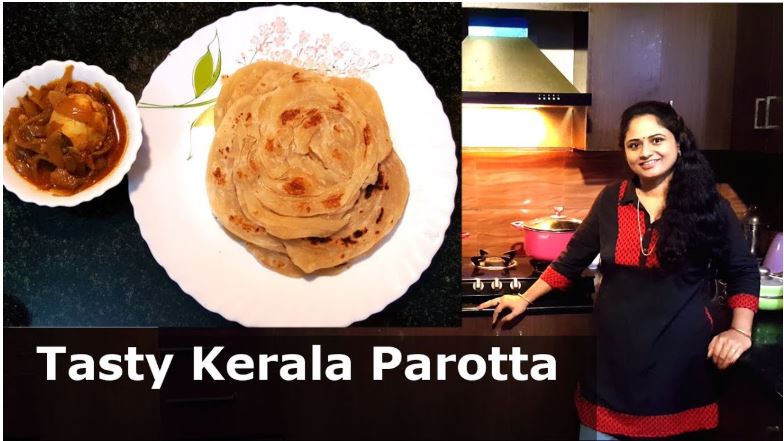 പൊറോട്ട