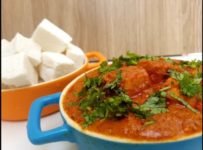 ഈസി ഷാഹി പനീർ