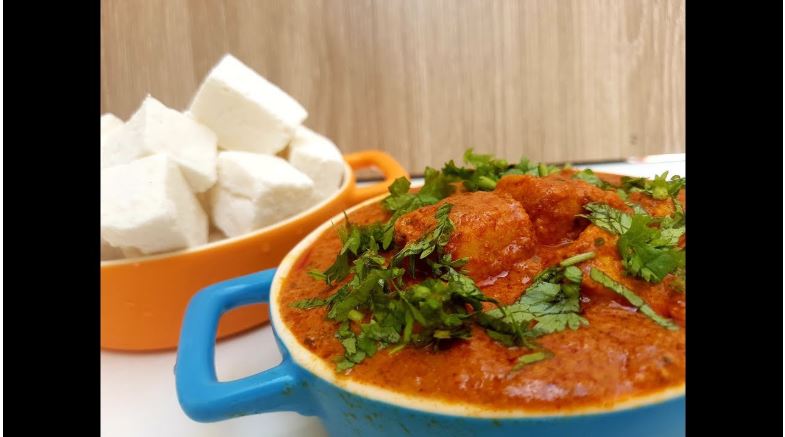 ഈസി ഷാഹി പനീർ