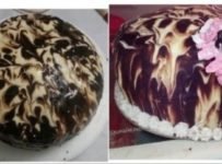 ചോക്കളേറ്റ് വാഞ്ചോ കേക്ക് തയ്യാറാക്കിയാലോ