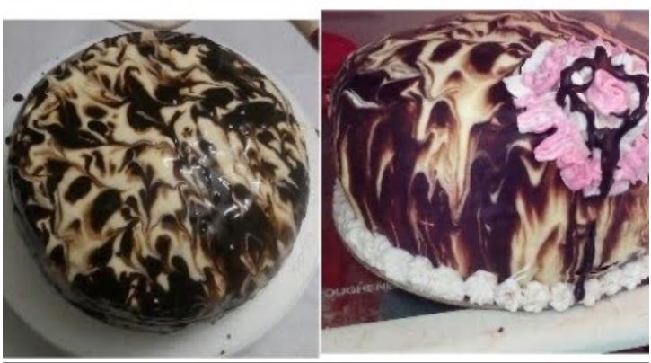 ചോക്കളേറ്റ് വാഞ്ചോ കേക്ക്