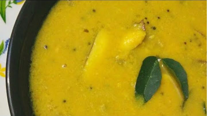 ചക്കക്കുരു പരിപ്പുകറി