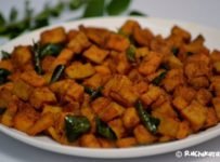 എളുപ്പത്തിൽ ചേന മെഴുക്കുപുരട്ടി തയ്യാറാക്കാം.