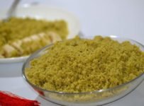 വ്യത്യസ്തമായൊരു അവലോസ് പൊടി