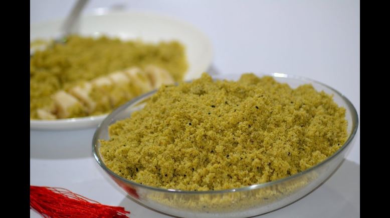 അവലോസ് പൊടി