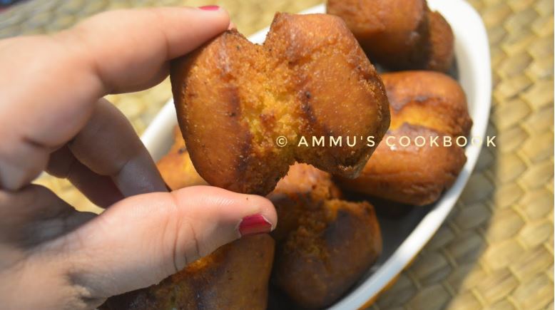 വെട്ടു കേക്ക്